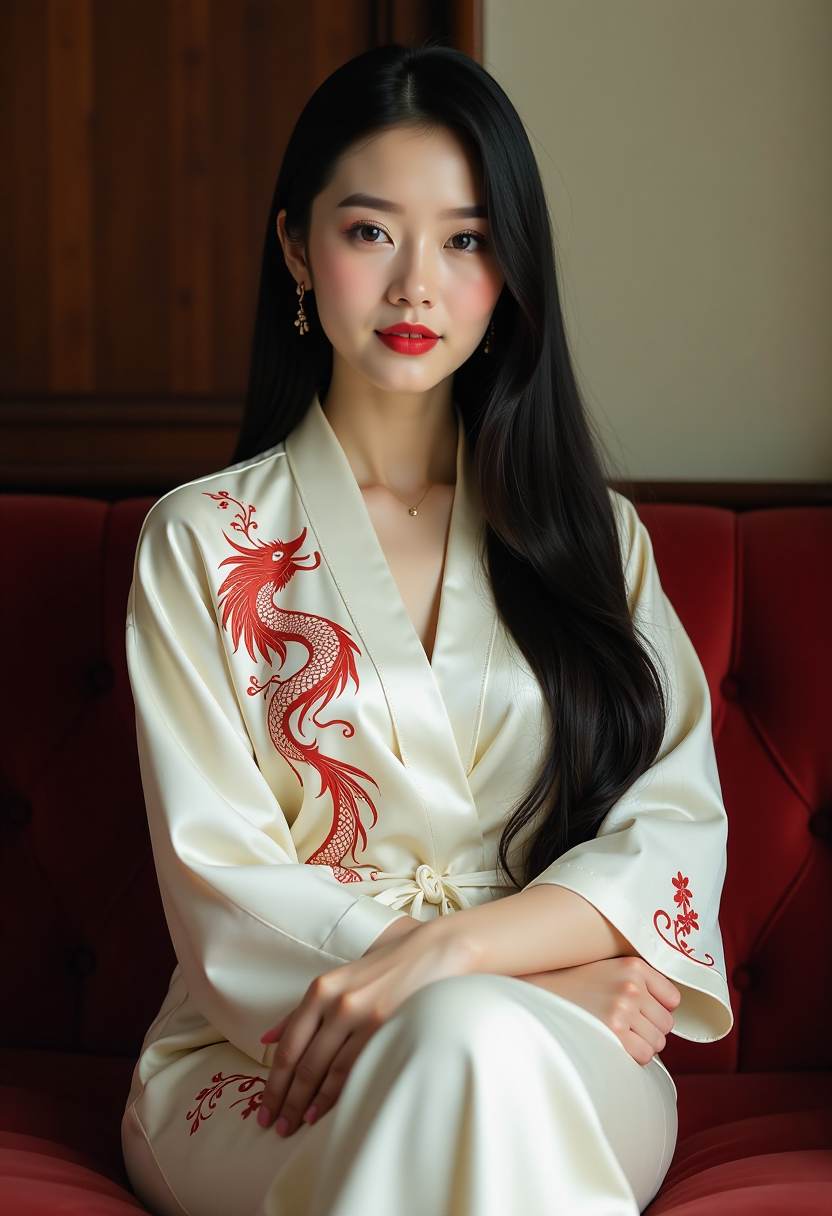 爱与惩罚