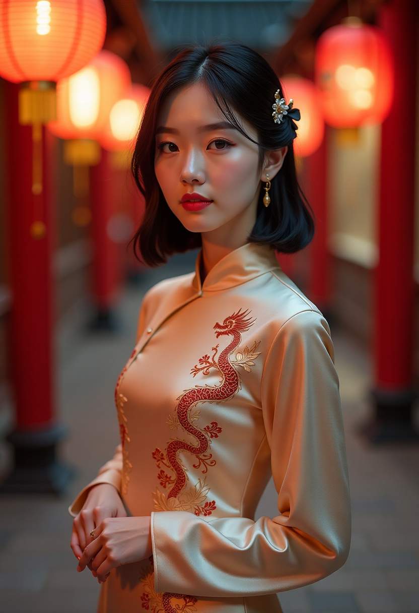 晚秋落叶时
